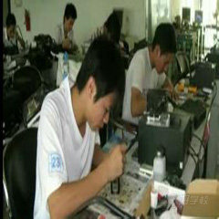 江宁胜太东路校区