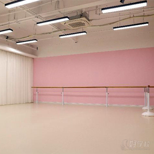 广州南村壹号校区