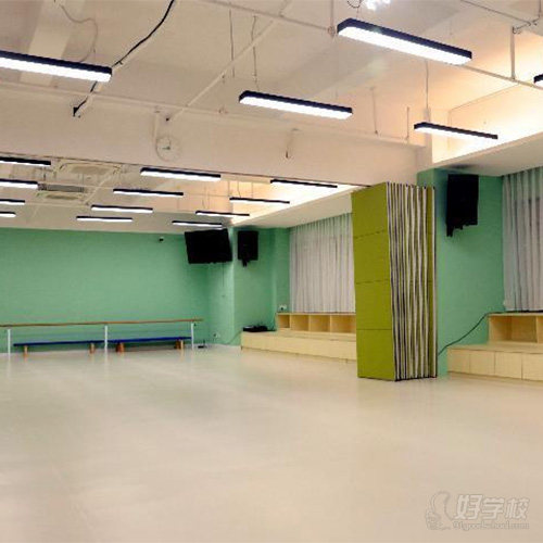 广州南村壹号校区