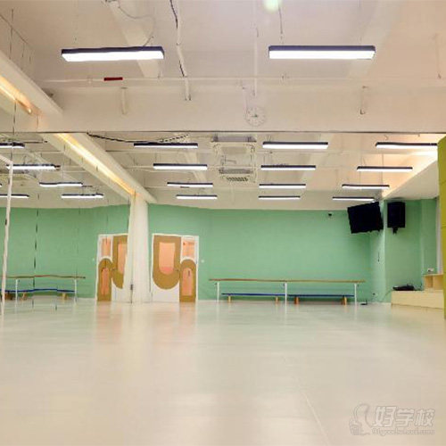 广州南村壹号校区