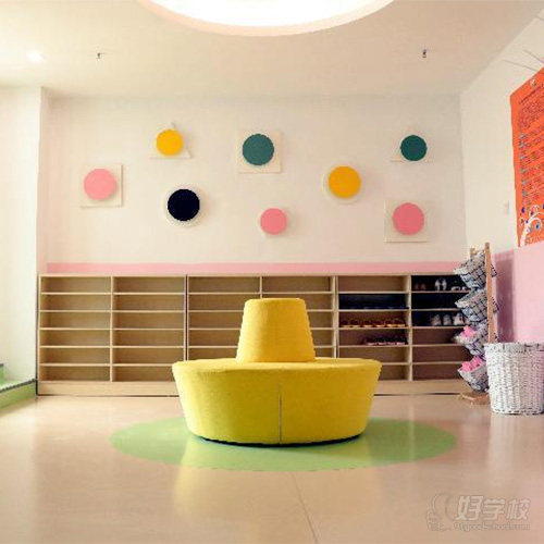 广州南村壹号校区