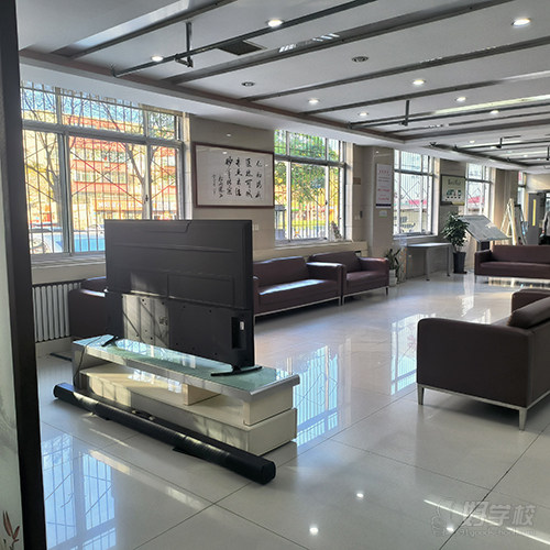 济南槐荫区校区