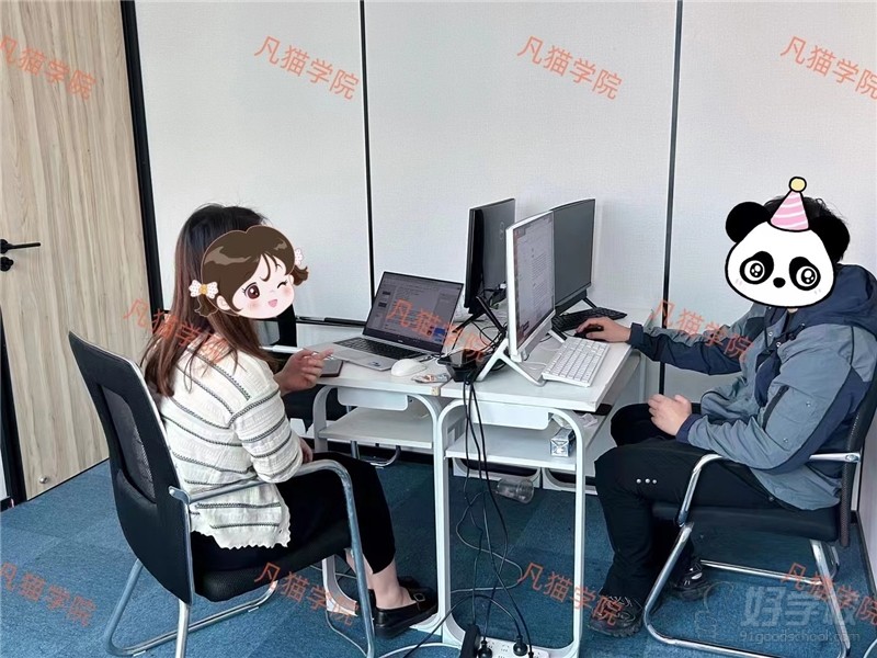 上海浦东新授课点