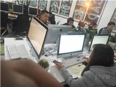 下城区兴业街分校