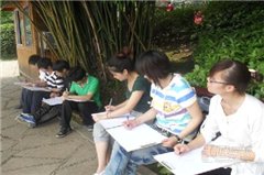 长沙新阳光总校