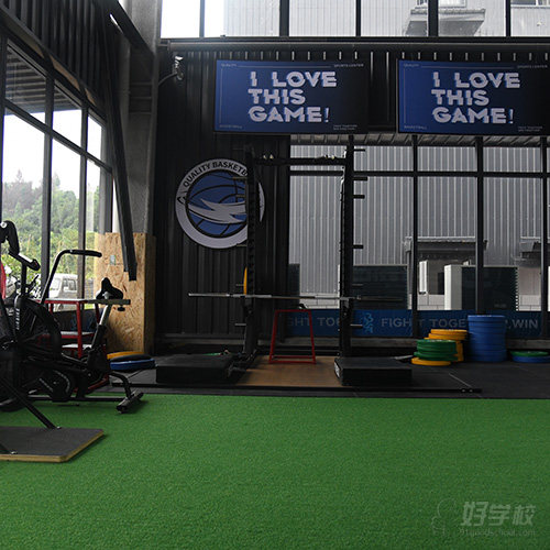 立体足球教学点