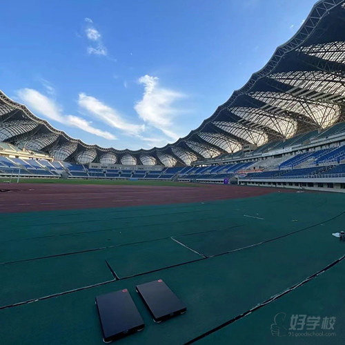 安庆、武汉上课点