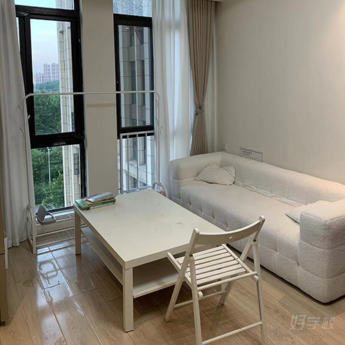 安庆、武汉上课点