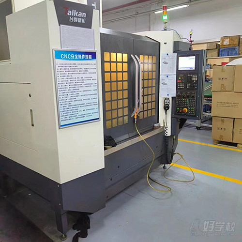 深圳龙岗区教学点