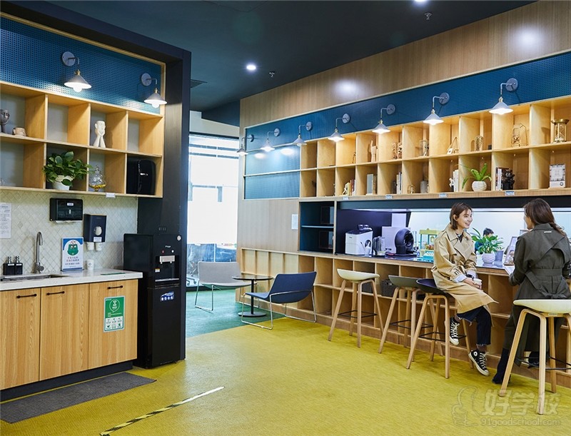 北京朝阳教学点