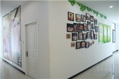 杭州姗姗化妆培训