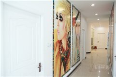 杭州姗姗化妆培训