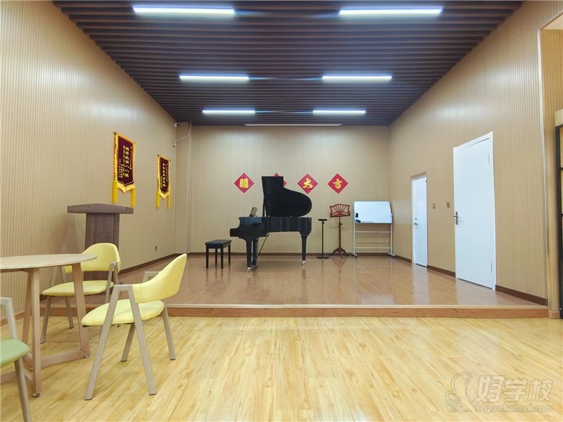 青岛胶州授课点