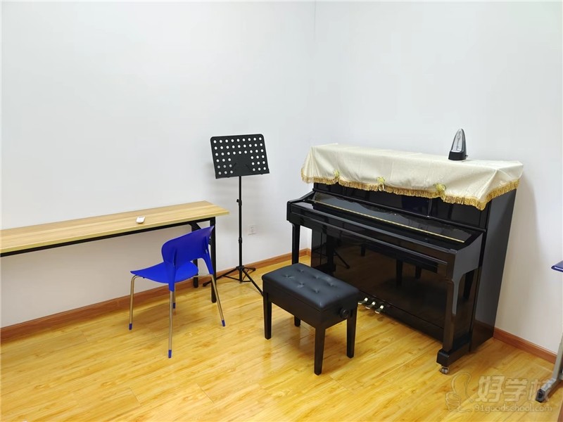 青岛胶州授课点