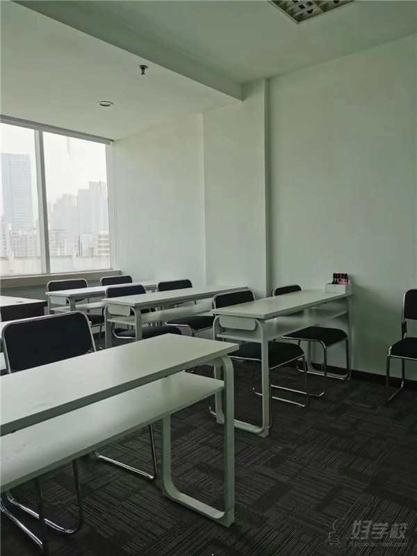 阳光泰鼎授课点