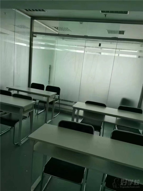 阳光泰鼎授课点