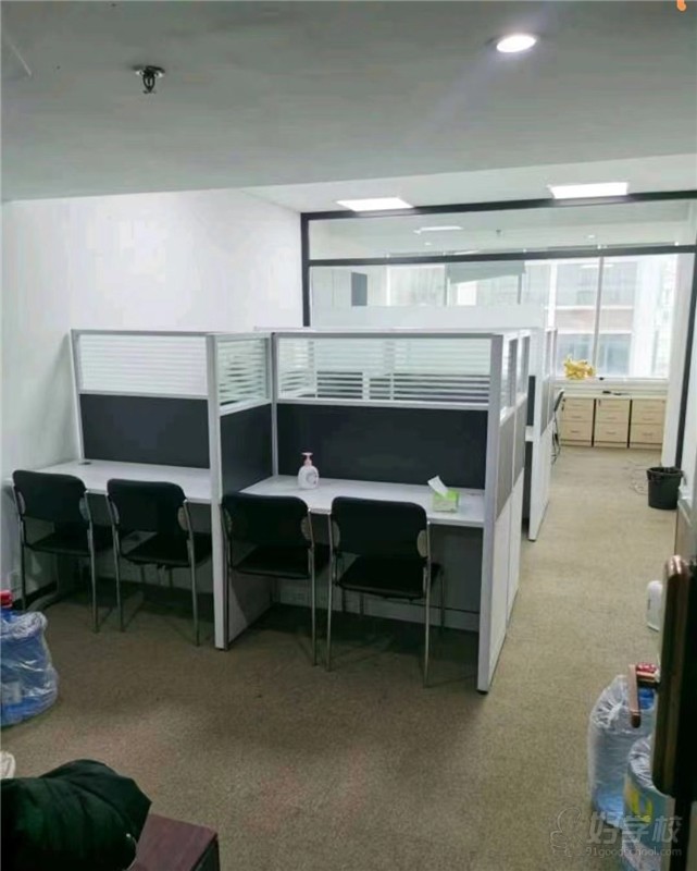 阳光泰鼎授课点