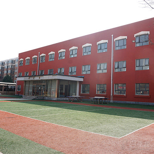 房山校区授课点