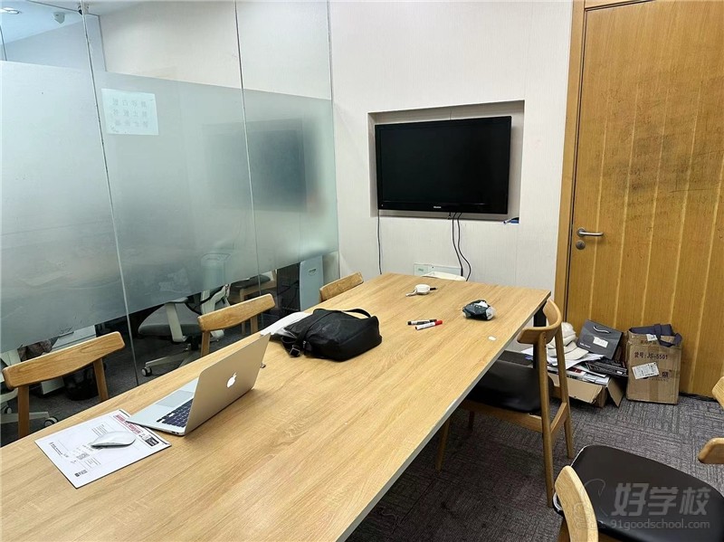 北京西直门校区