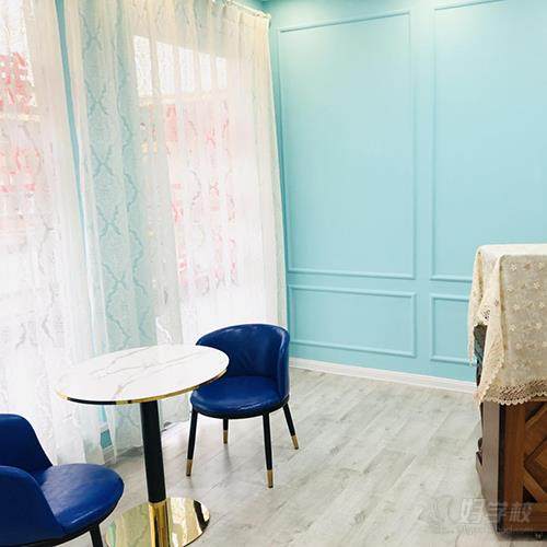 天津河西区教学点