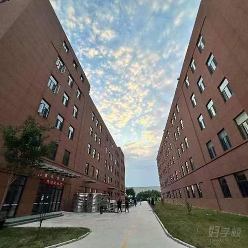 保定市莲池区校区