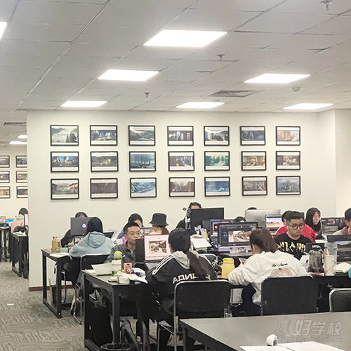 北京大兴教学点