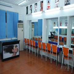 鼓楼杨桥路校区