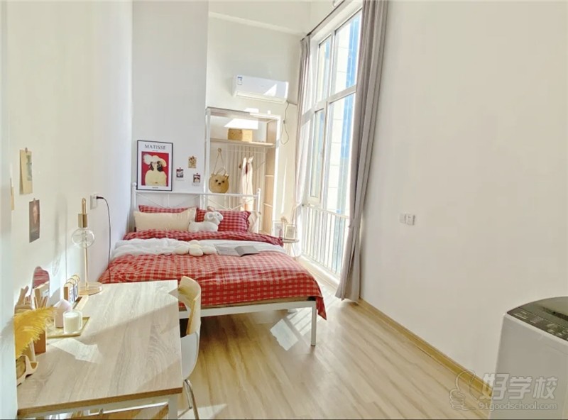 大连甘井子上课点