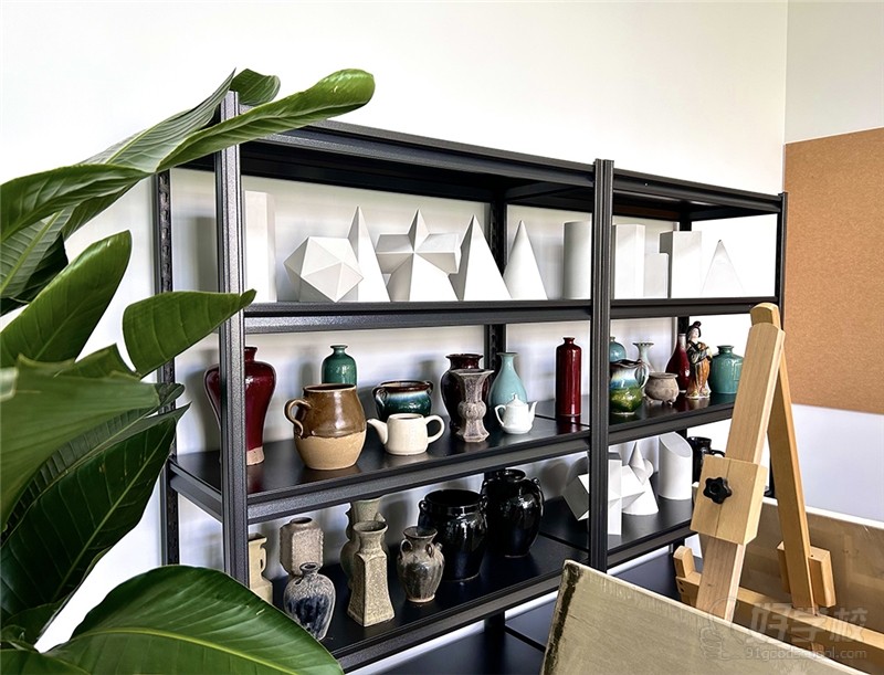 南开美院精品校区