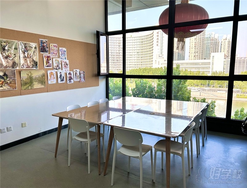 南开美院精品校区