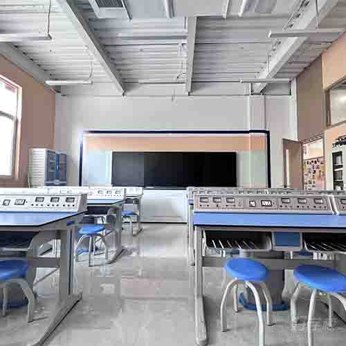 北京昌平授课点