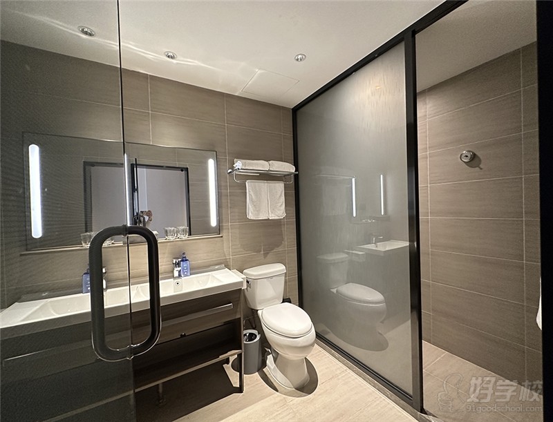 西安市长安区校区