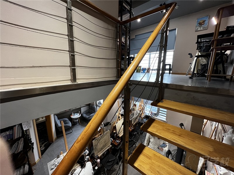 上海静安上课点