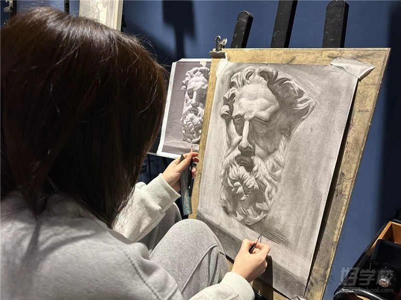 上海杨浦上课点