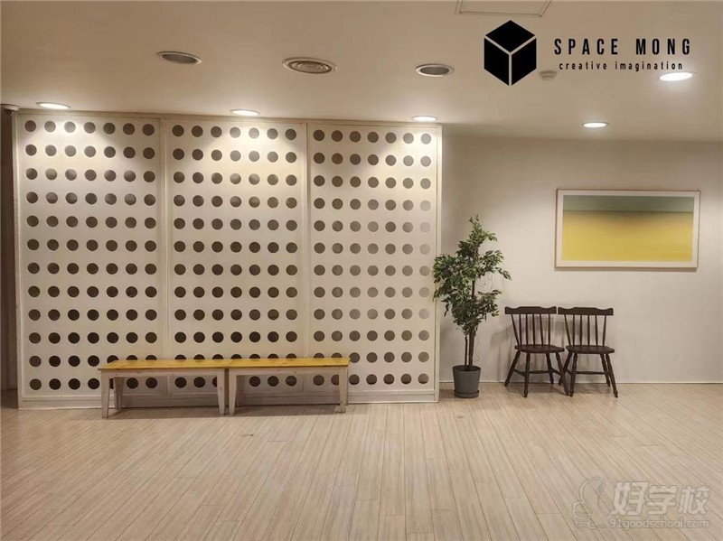 北京到韩国培训