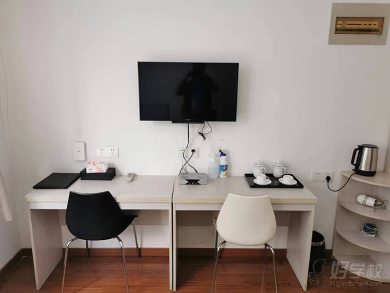 上海松江区服务点