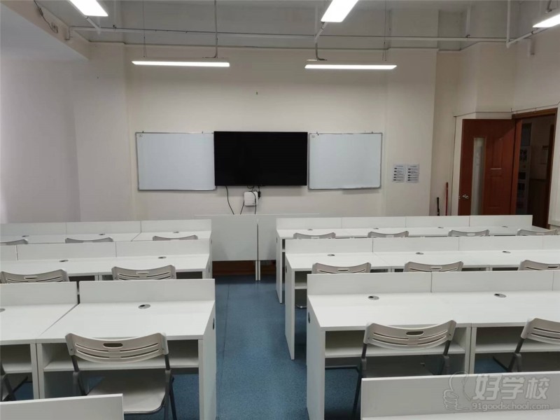 广州白云授课点