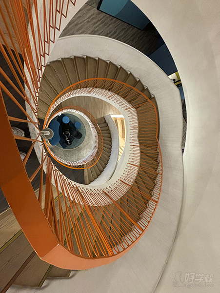 上海杨浦教学点