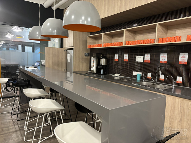 上海杨浦教学点