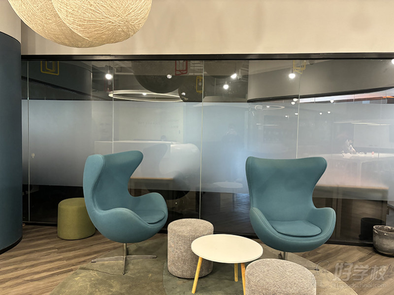 上海杨浦教学点