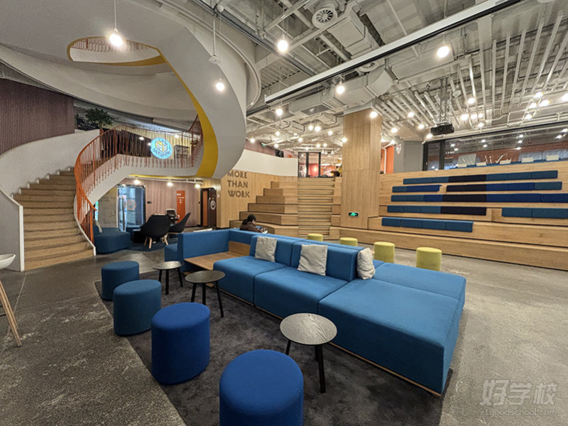 上海杨浦教学点