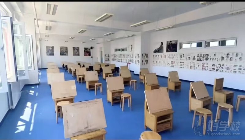 北京怀柔上课点