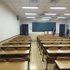 网络授课（北京）