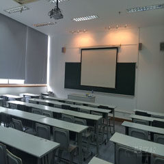 网络授课（北京）