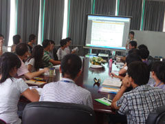 长沙校区不办学