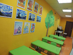 深圳桃源居分部