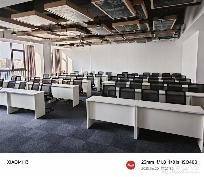 武汉东西湖校区