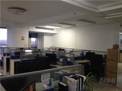 浦东城南路校区