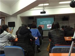 江西景德镇校区