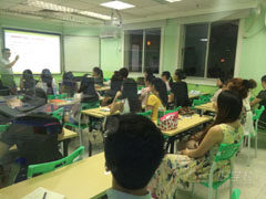 福田大剧院校区